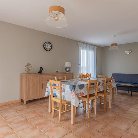 Le Pin Franc Villa Valeyrac Dış mekan fotoğraf