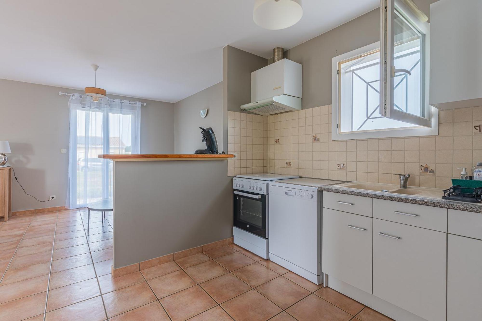Le Pin Franc Villa Valeyrac Dış mekan fotoğraf