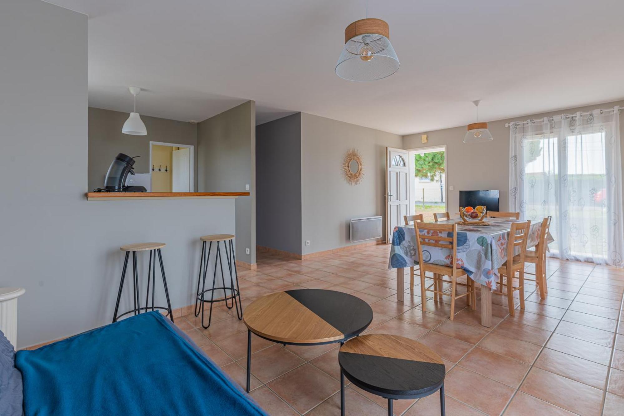 Le Pin Franc Villa Valeyrac Dış mekan fotoğraf