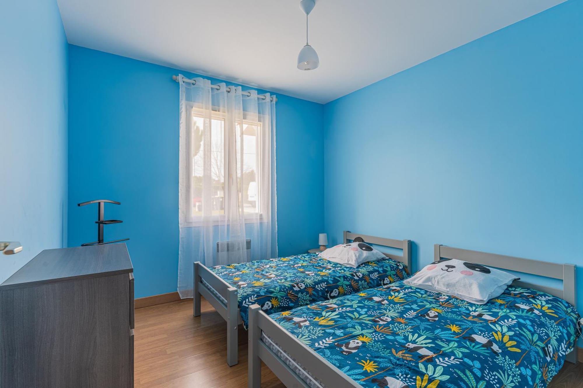 Le Pin Franc Villa Valeyrac Dış mekan fotoğraf