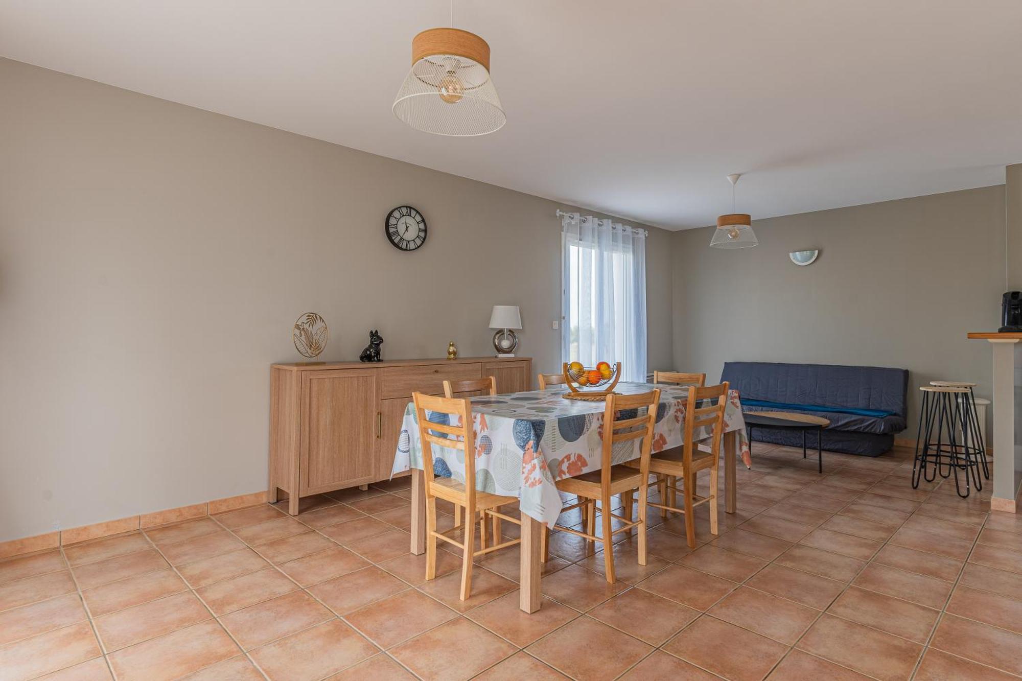 Le Pin Franc Villa Valeyrac Dış mekan fotoğraf